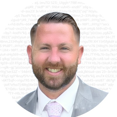 Jamie Cosgrove profile photo