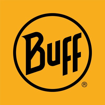 BUFF® logo