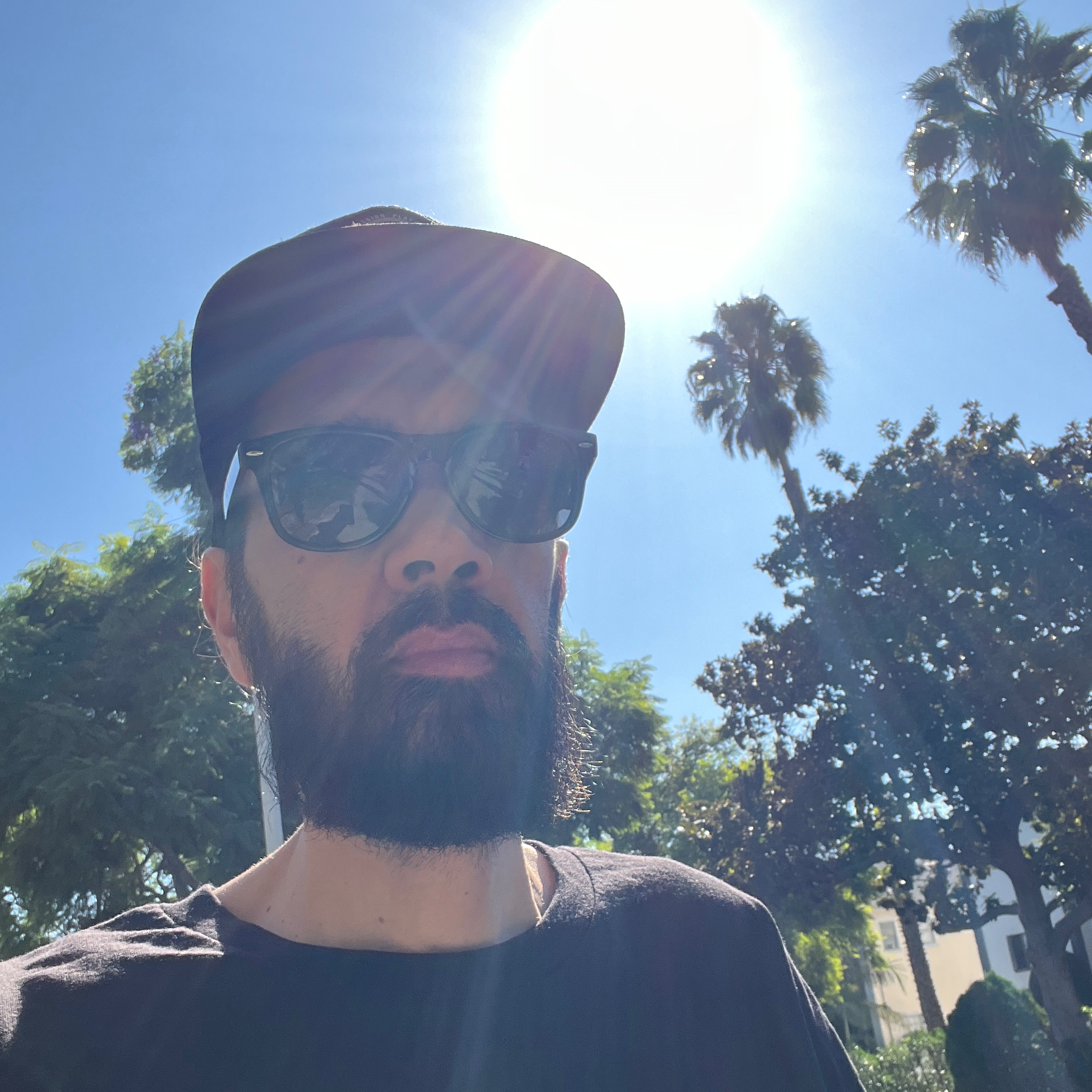 Luca Canali profile photo