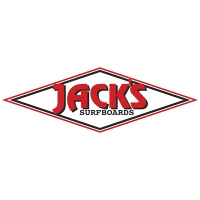 Jack's Surfboards logo