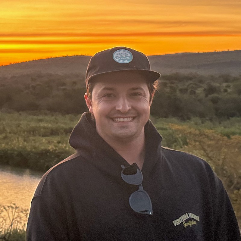 Tyler Inman profile photo