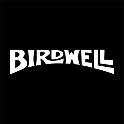 Birdwell Beach Britches logo
