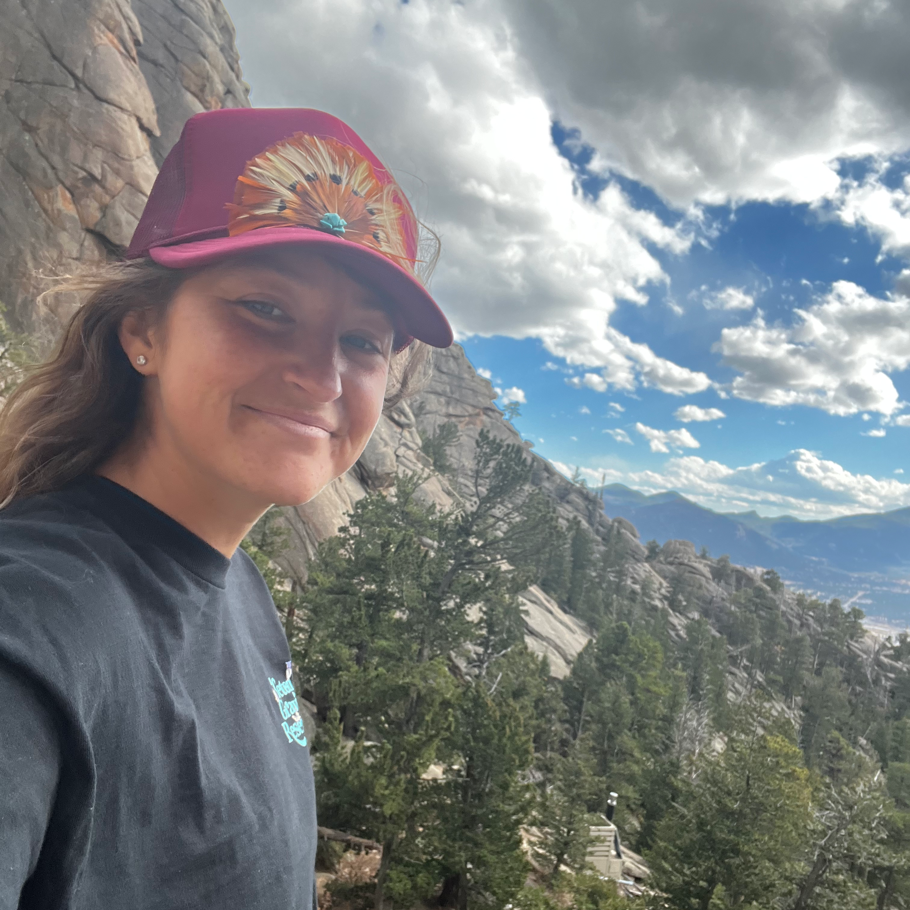 Emily Walthall profile photo