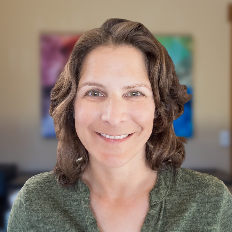 Susan McCormick profile photo