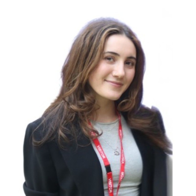 Kelsey Moores profile photo
