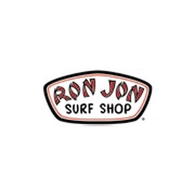 RON JON SURF SHOP logo