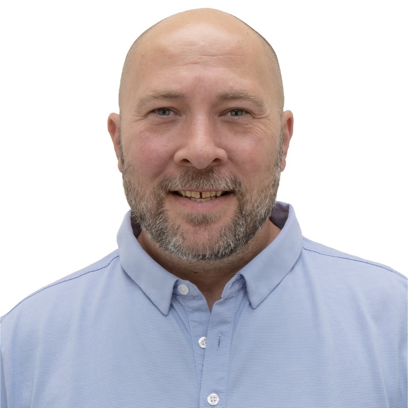 Hunter Barry profile photo