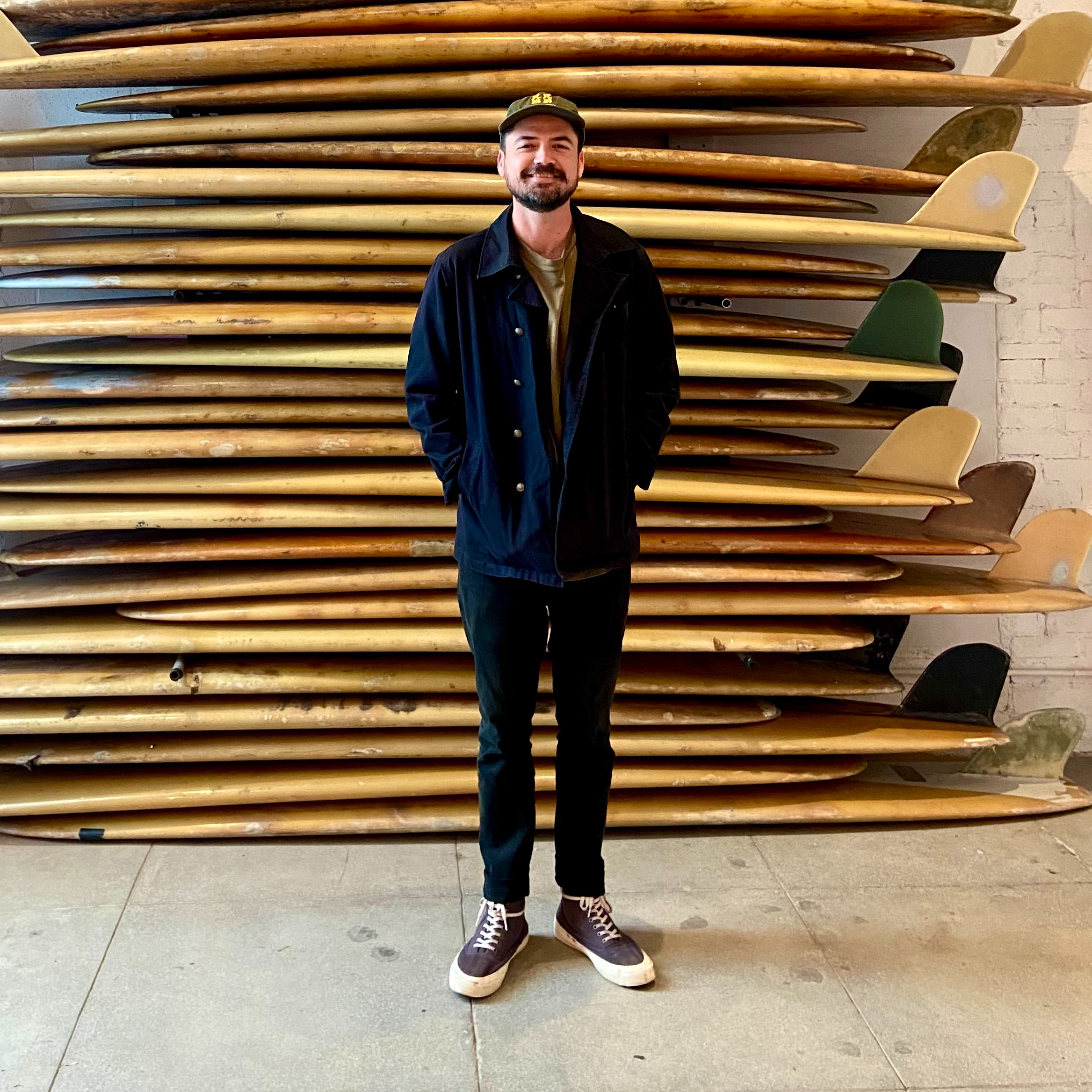 Corey Brindley profile photo