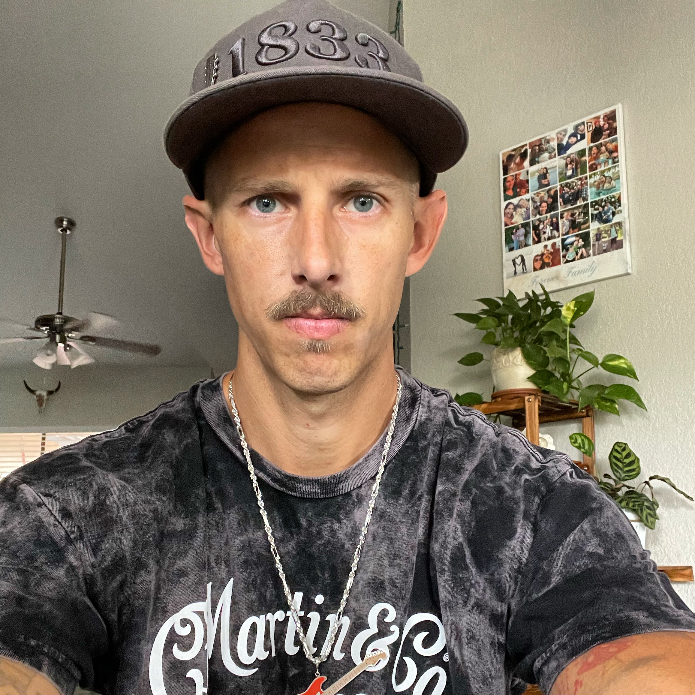 Nathan Meister profile photo