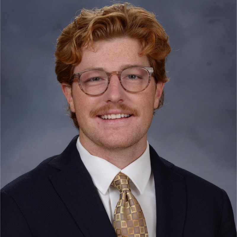 Charlie Reed profile photo