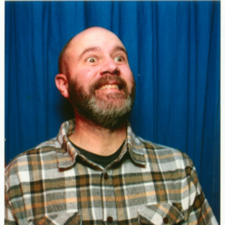 george cutright profile photo