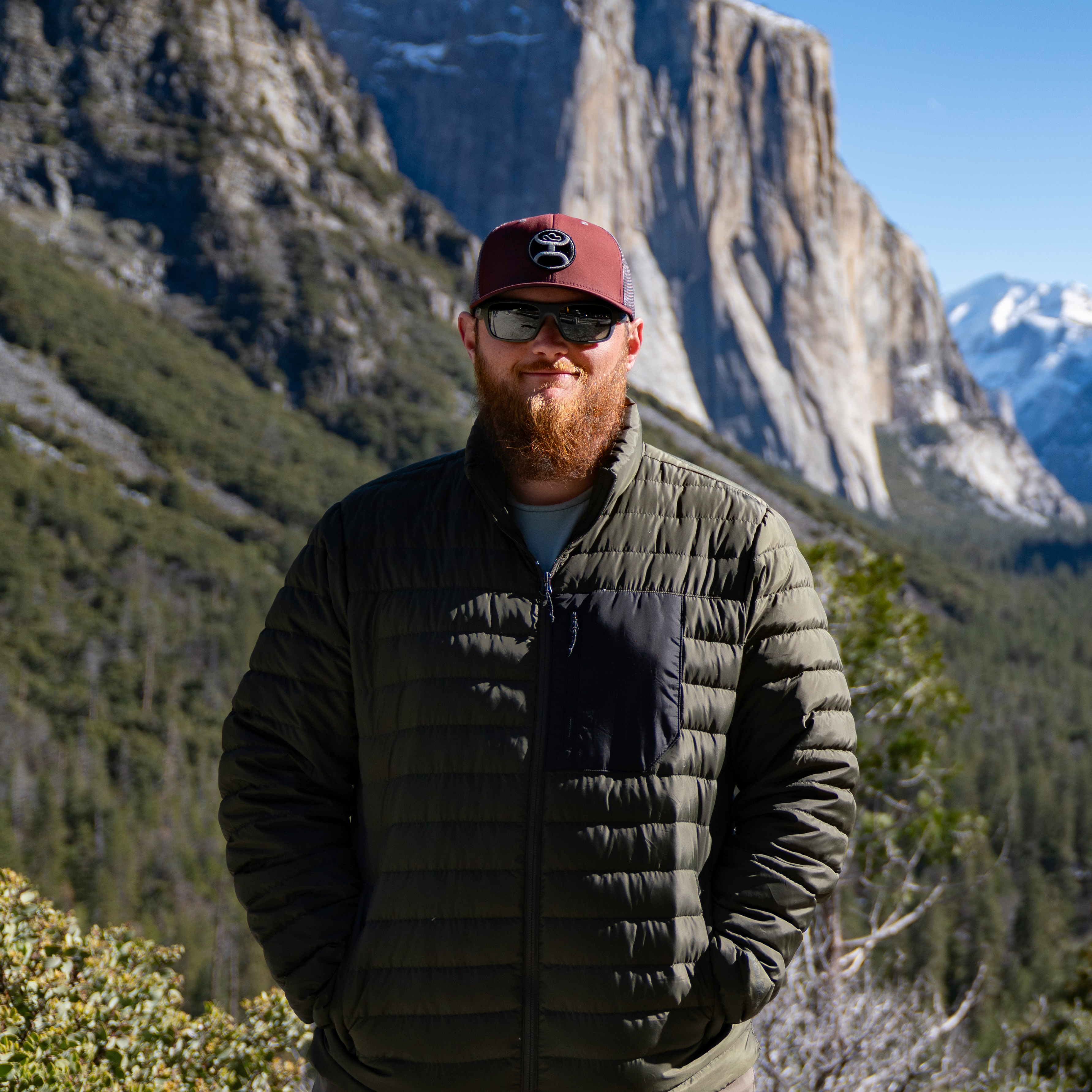 Anthony Hart profile photo