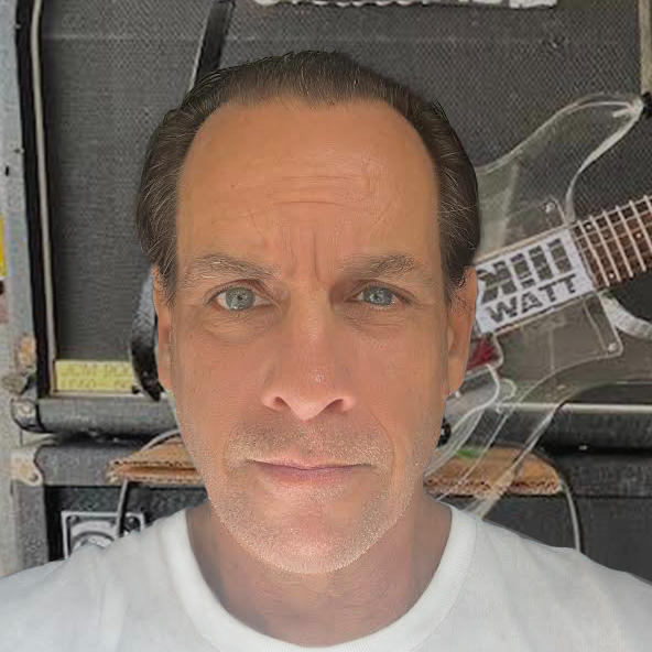 Michael Neider profile photo