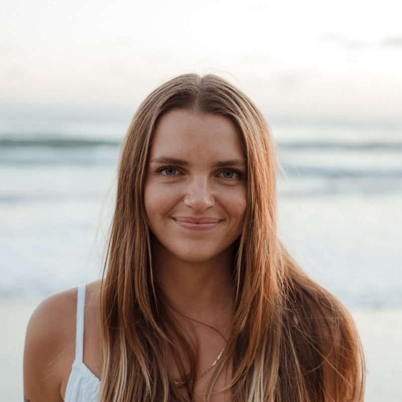 Jaimi Nelson profile photo