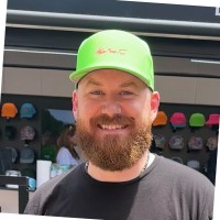 shawn harvey profile photo
