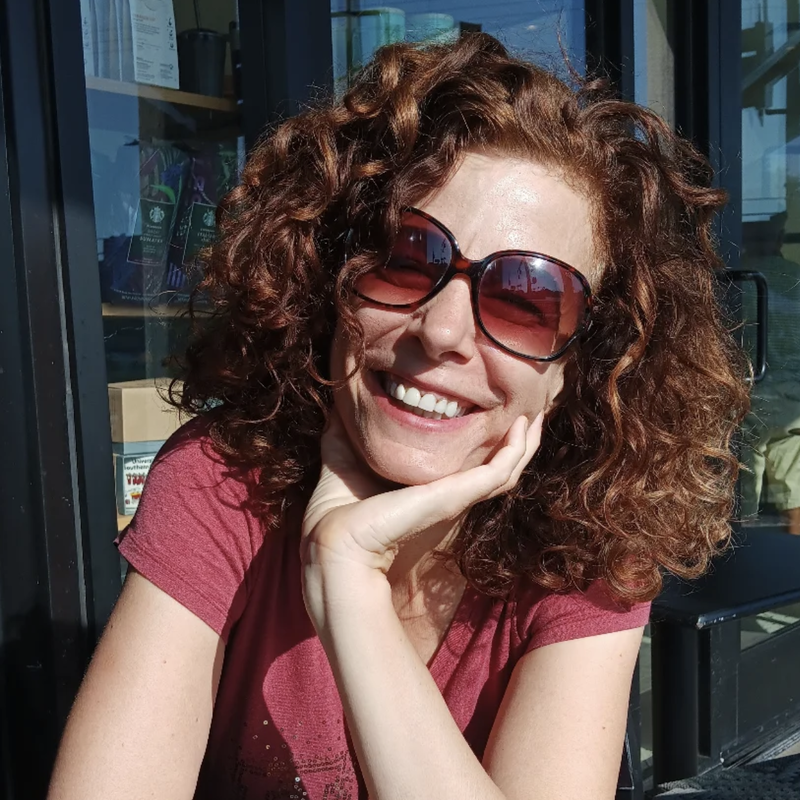 Judit Csotsits profile photo