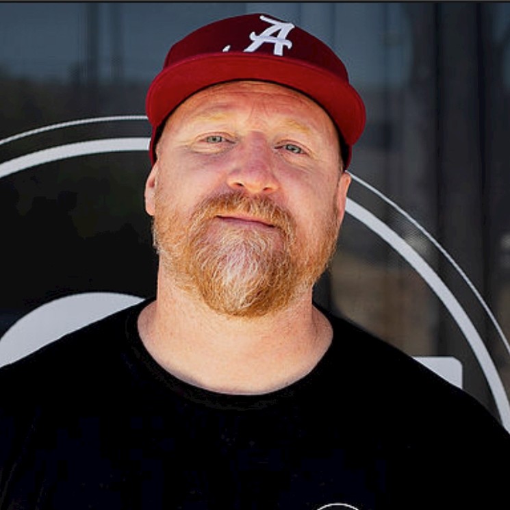 Chad Foreman profile photo