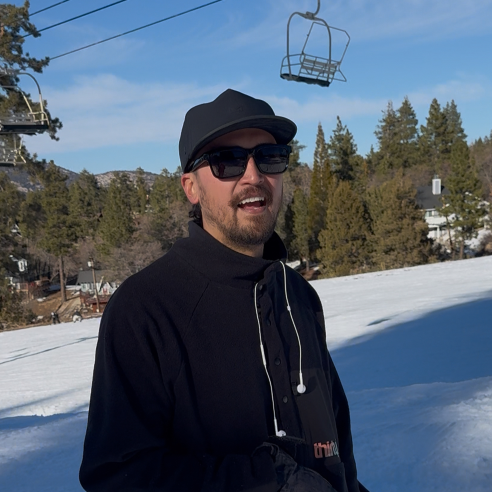 Justin Wolf profile photo