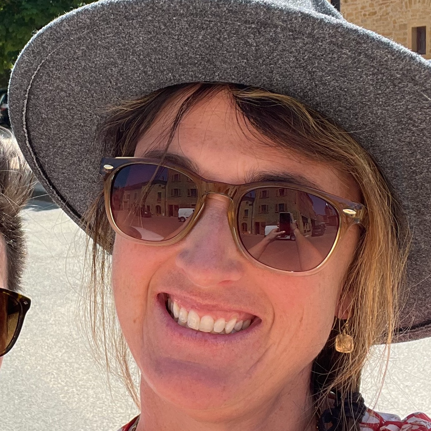 Jessica Baker profile photo