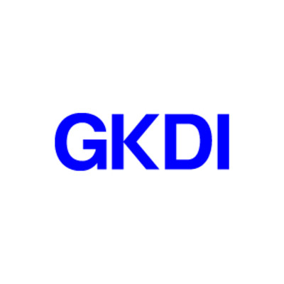 GK Design International, Inc. logo