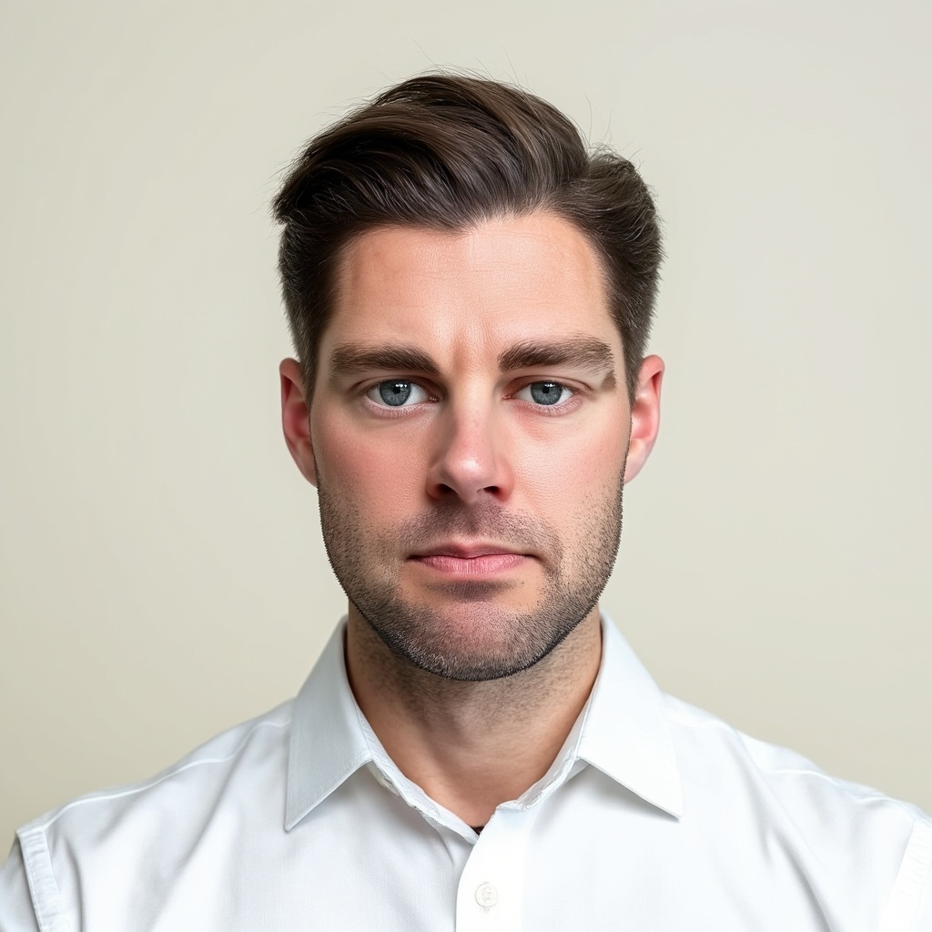 Nick Kneisly profile photo