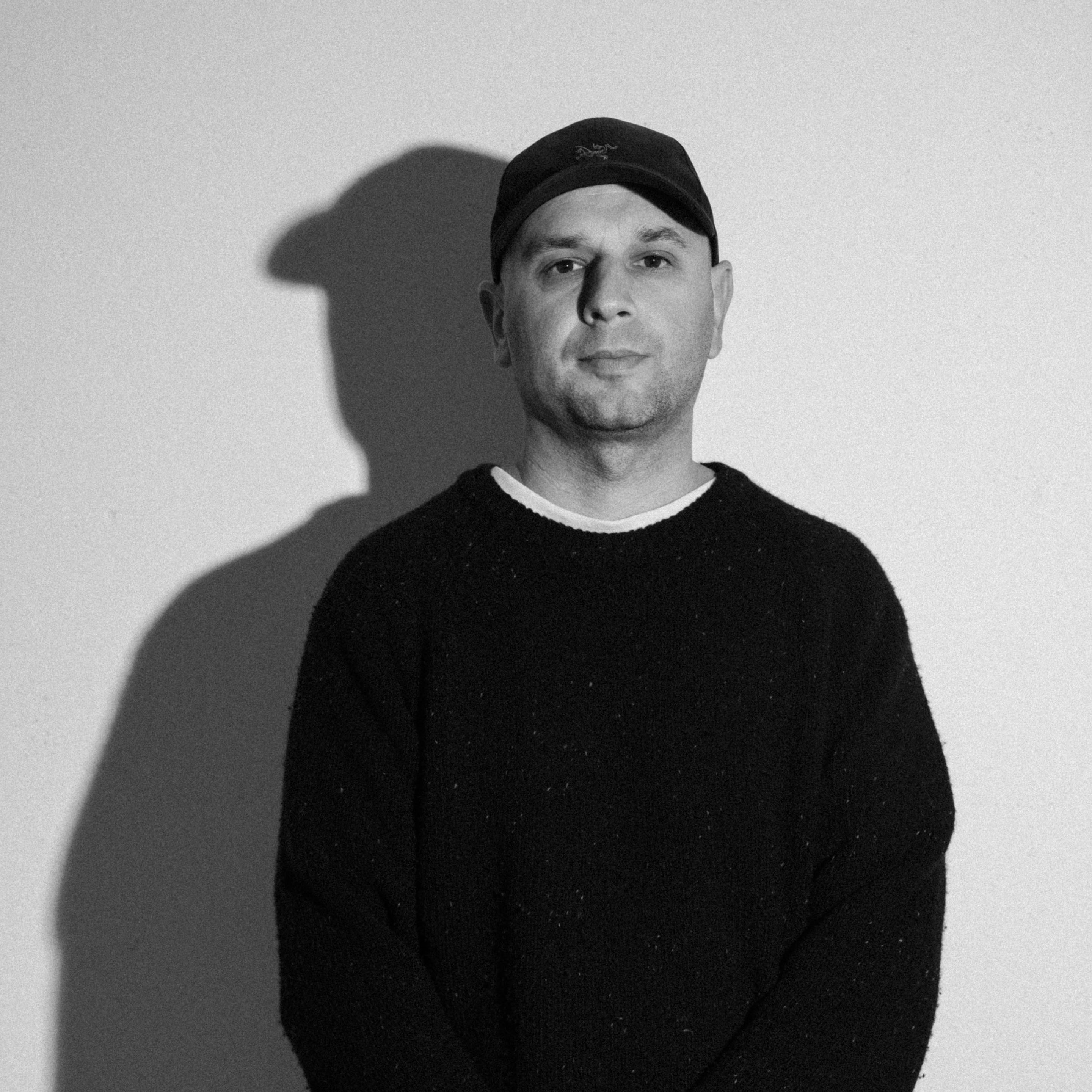 Jon Brong profile photo