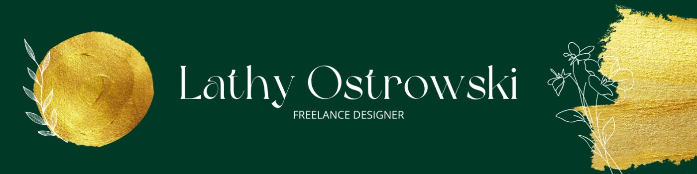 Lathy Ostrowski profile background