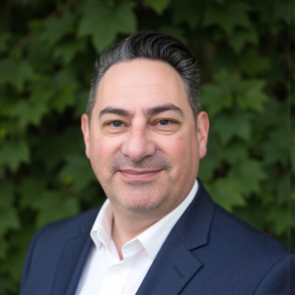 Jeremy Conant profile photo
