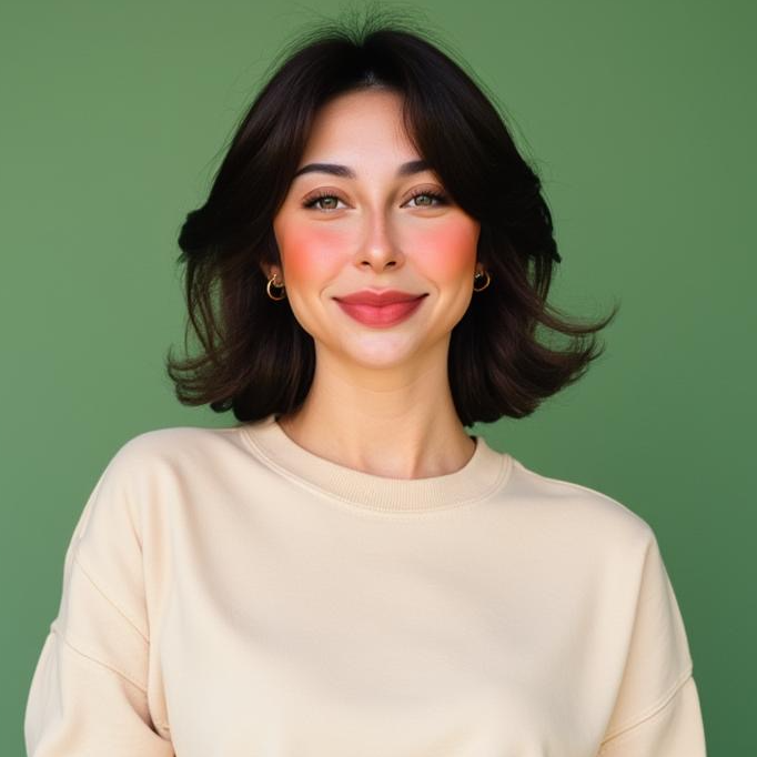 Ashton Robinson profile photo