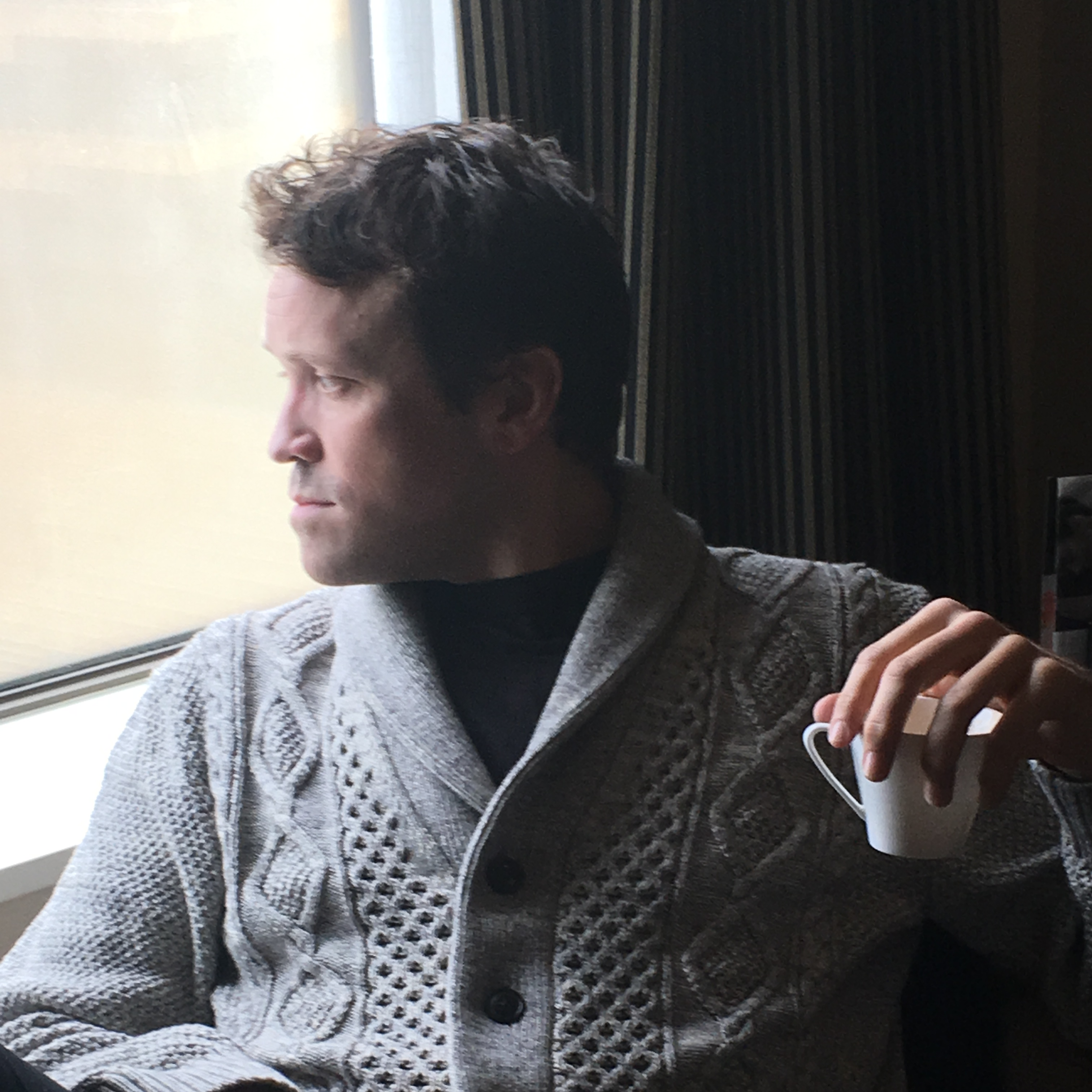 Ryan Ward profile photo