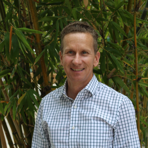 Blair Giesen profile photo