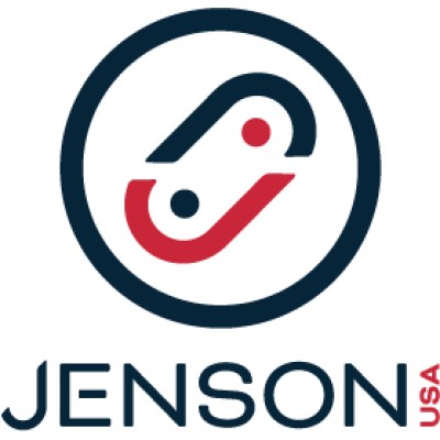Jenson USA logo