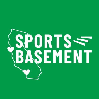 Sports Basement logo