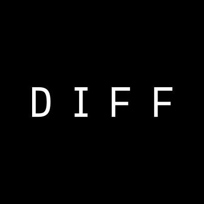 Diff Eyewear logo