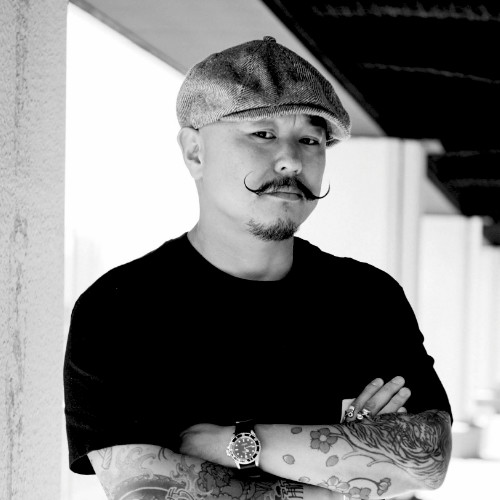 Eddie Miyoshi profile photo