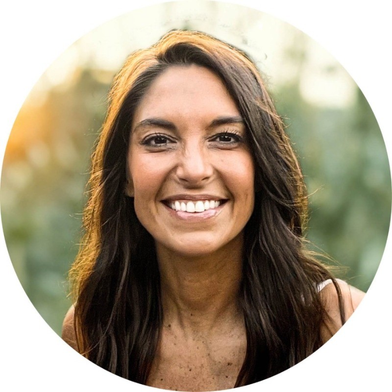 Abi Germaine profile photo