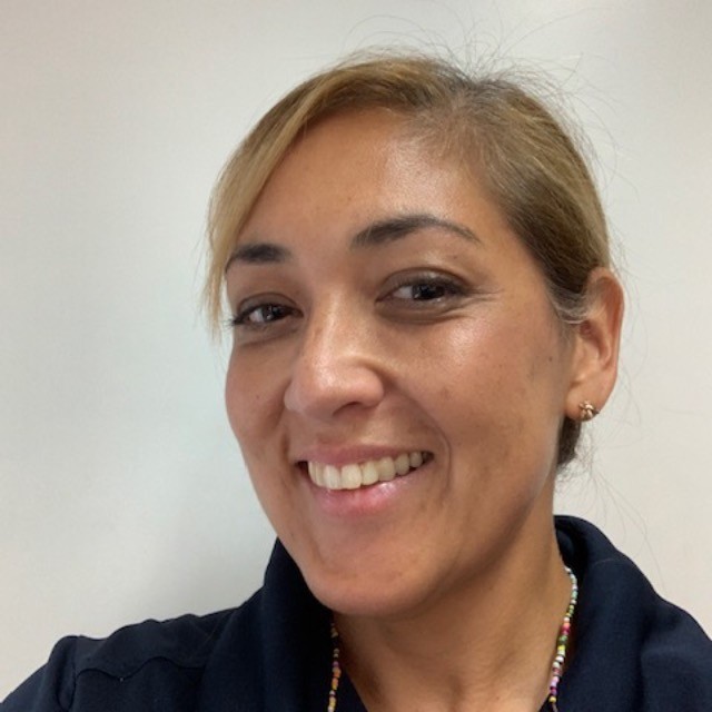 Elizabeth Hoiles profile photo