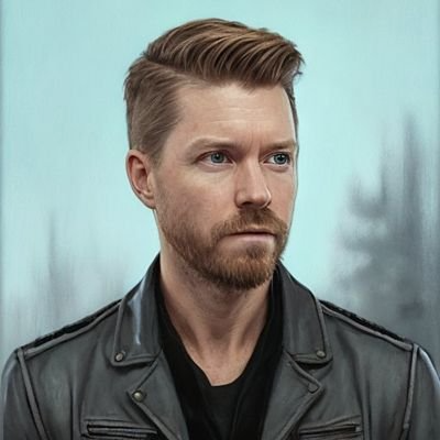 Aaron Marohl profile photo