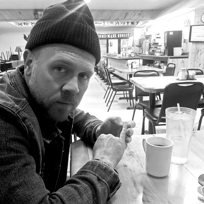 Tim Calkins profile photo