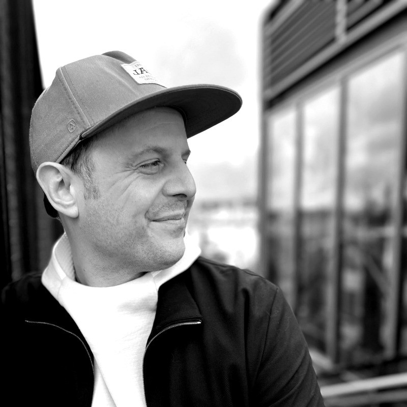 Alistair Hather profile photo