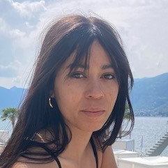 Marissa Reyes profile photo