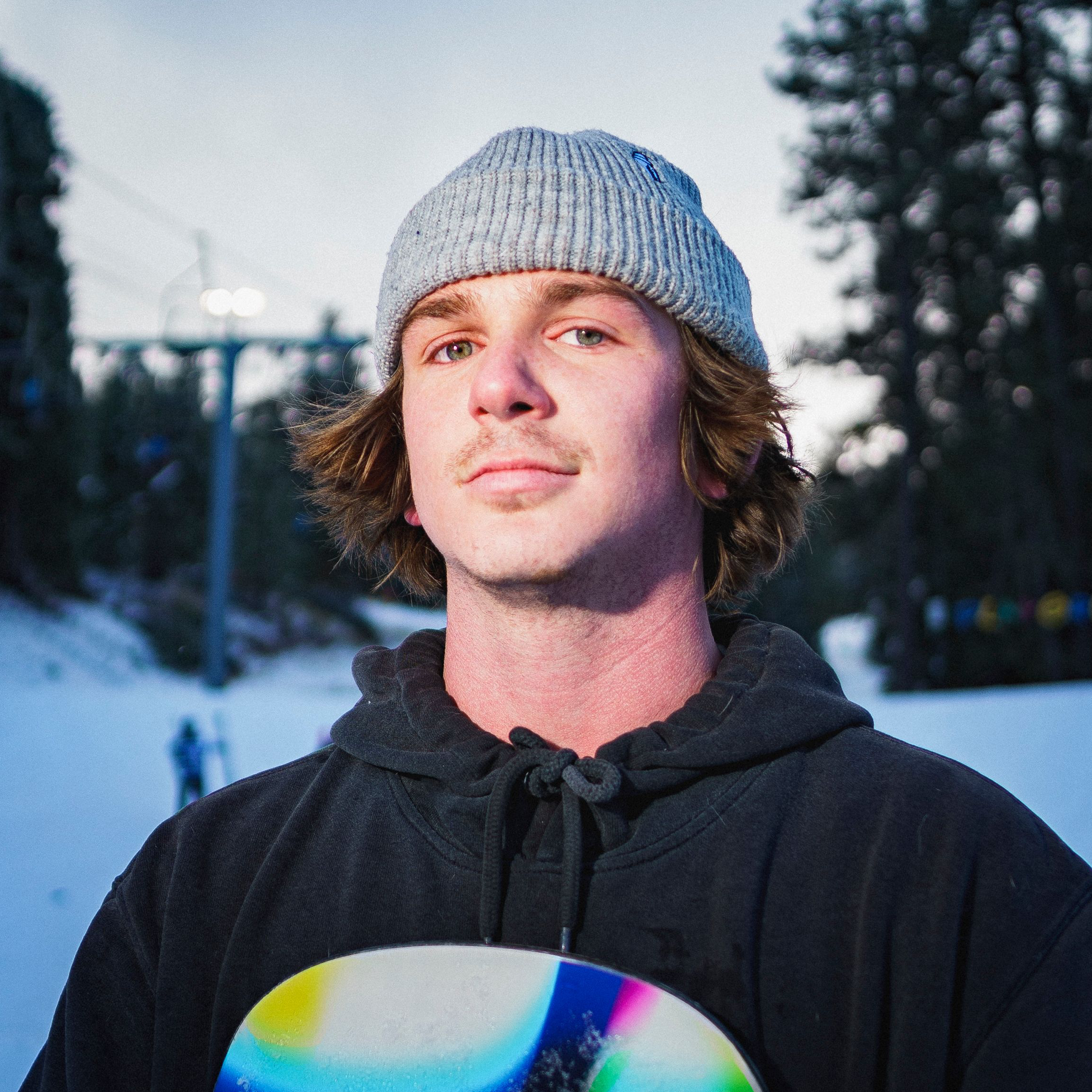 Zachary Longacre profile photo