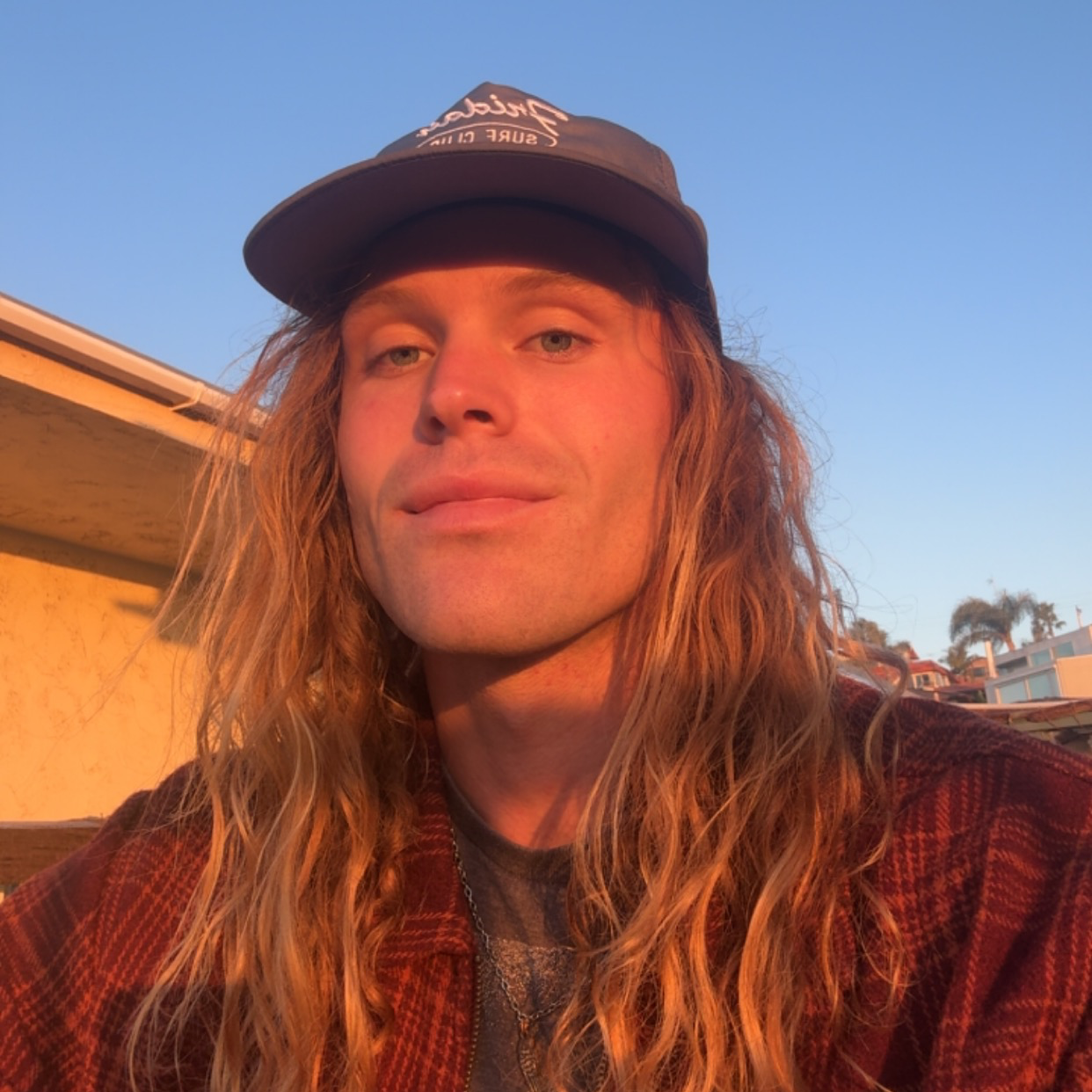 Isaac Christensen profile photo