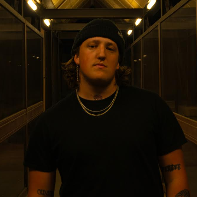 Collin Smith profile photo