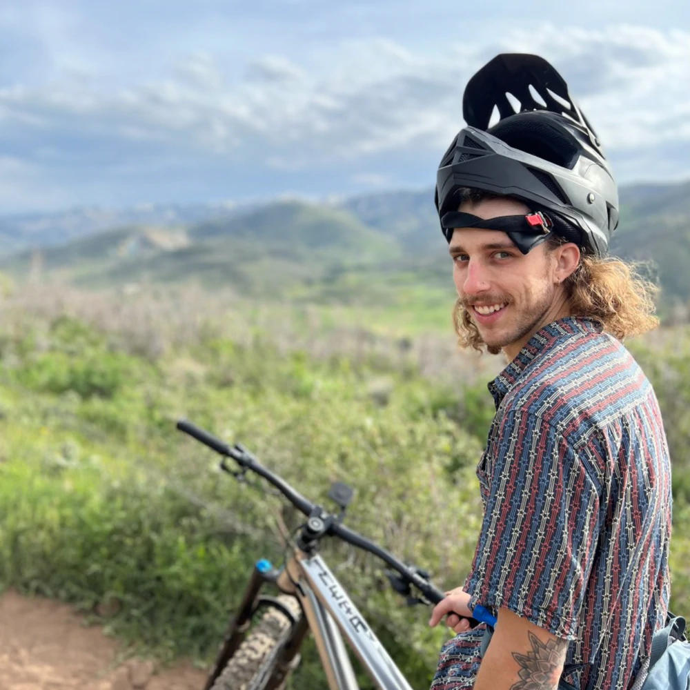 Mitchell Kellogg profile photo