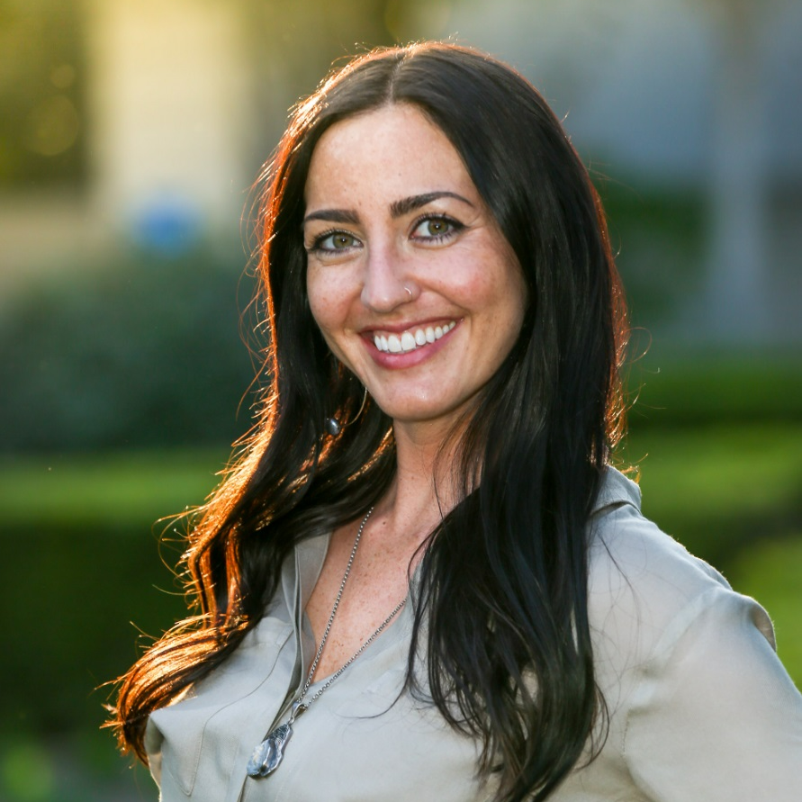 Linda Romero profile photo