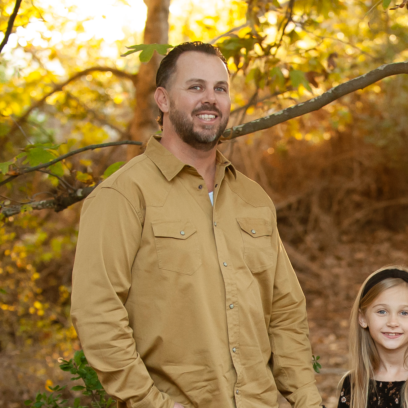Chad Azevedo profile photo