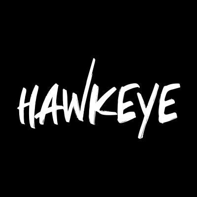 Hawkeye logo