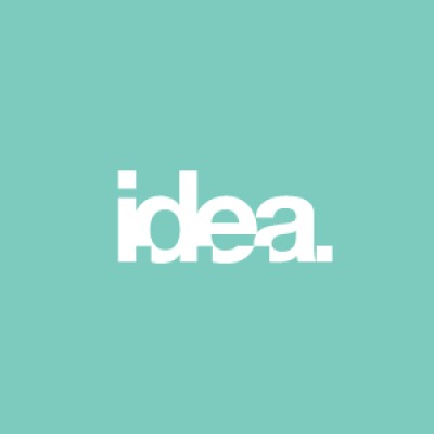the i.d.e.a. brand logo