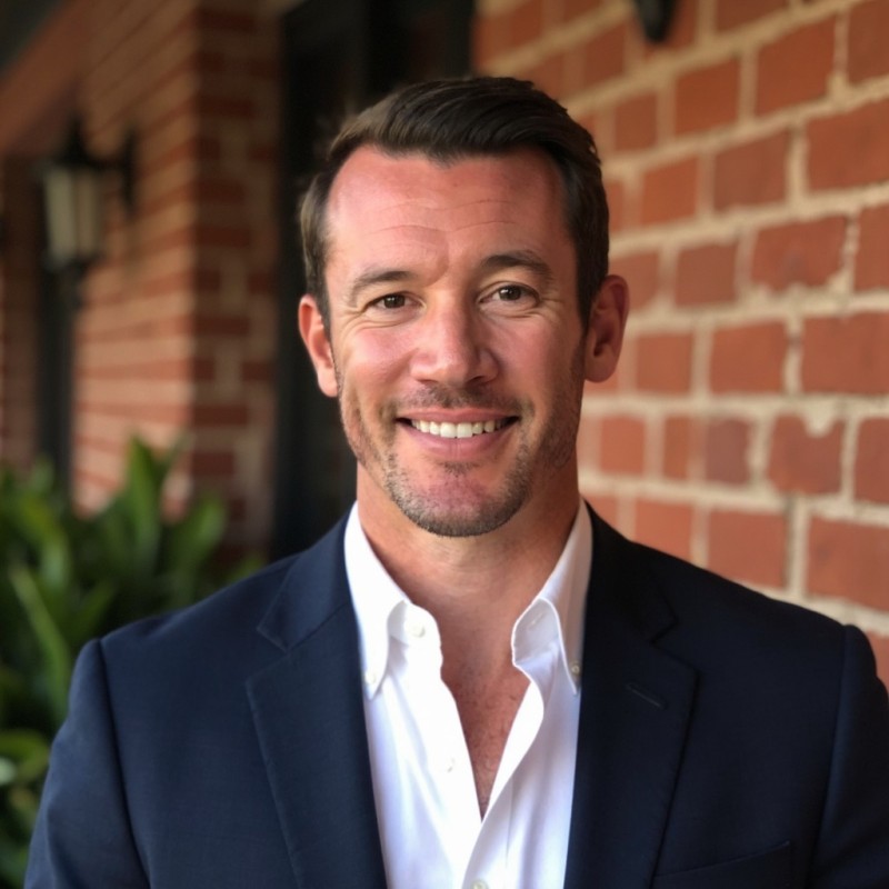 Matthew DeAngelis profile photo